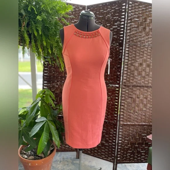 Antonio Melani Sunkiss Dress & Jacket - Picture 1 of 15